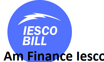 Am Finance Iesco