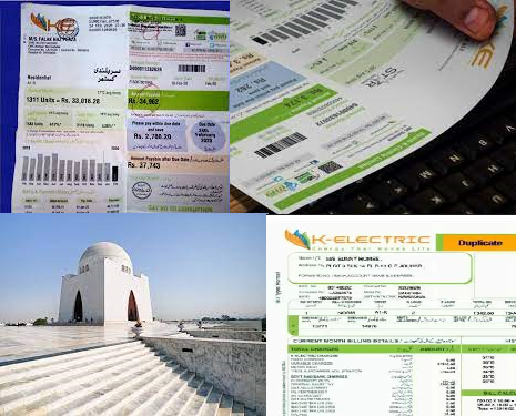 Benefits of Having a K-Electric Duplicate Bill