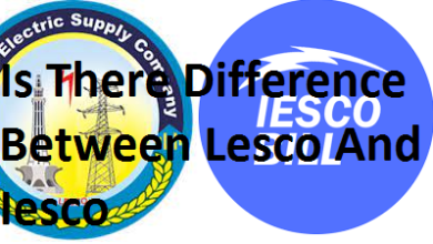 Is There Difference Between Lesco And Iesco
