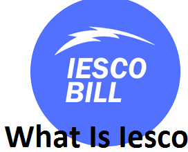 What Is Iesco