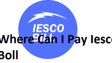 Where Can I Pay Iesco Boll